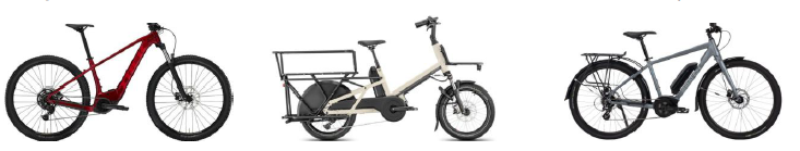 E-Bike Safety