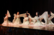 International Languages and Cultural Week