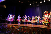 International Languages and Cultural Week