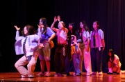 International Languages and Cultural Week
