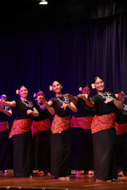 International Languages and Cultural Week