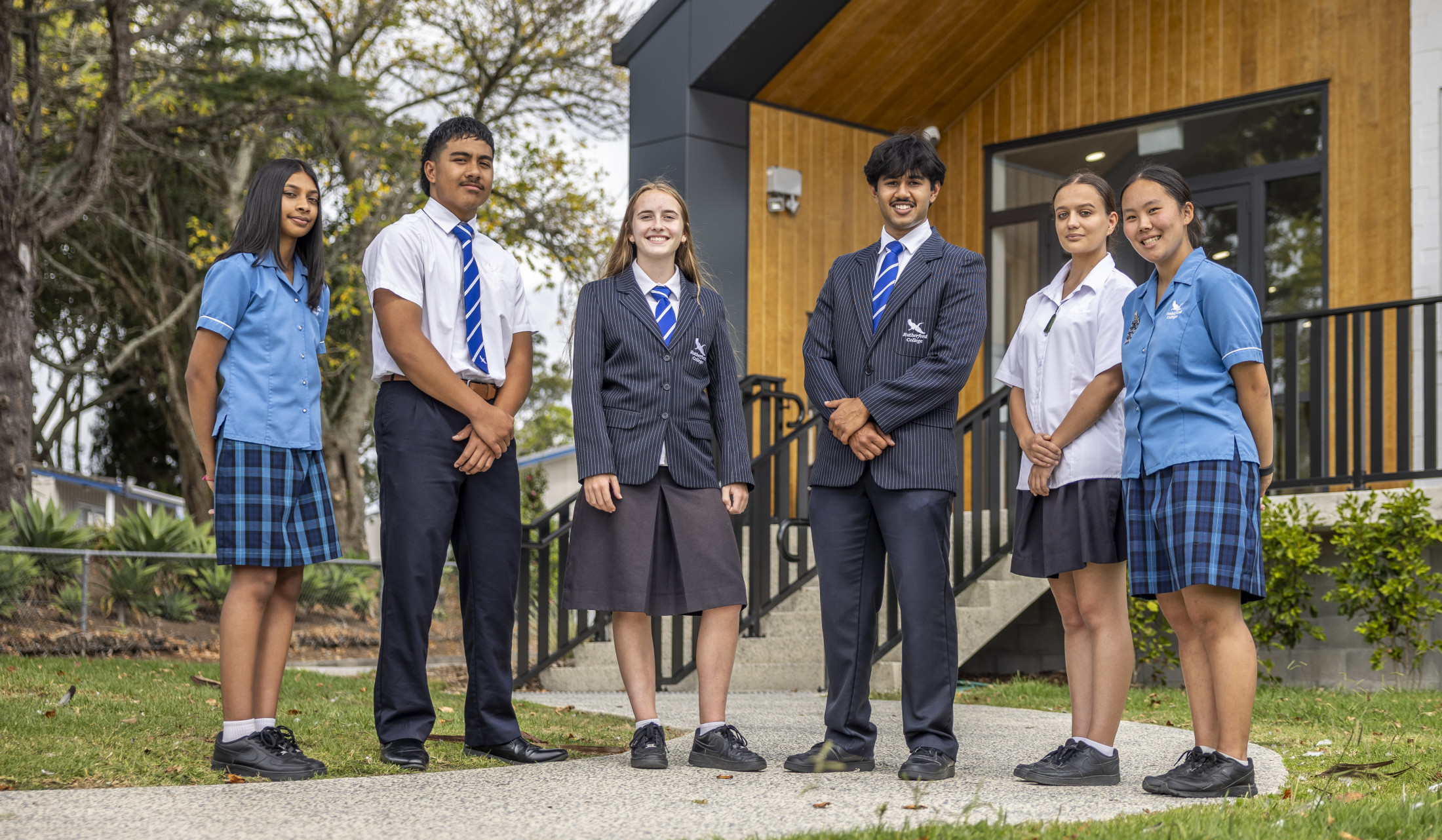 Enrolment Week is Here - Secure Your Child's Place at Rutherford College