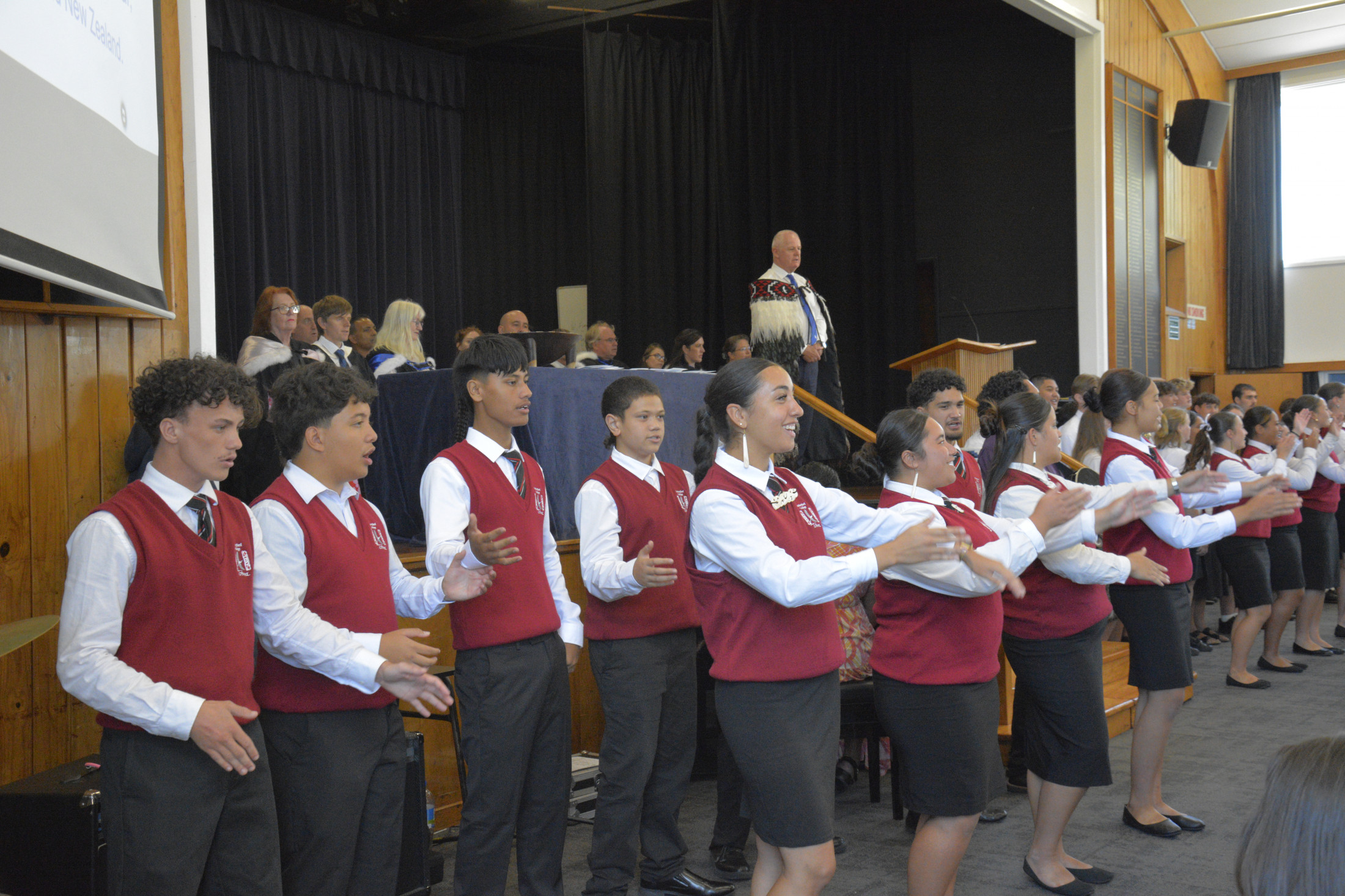 2026 Scholars Assembly