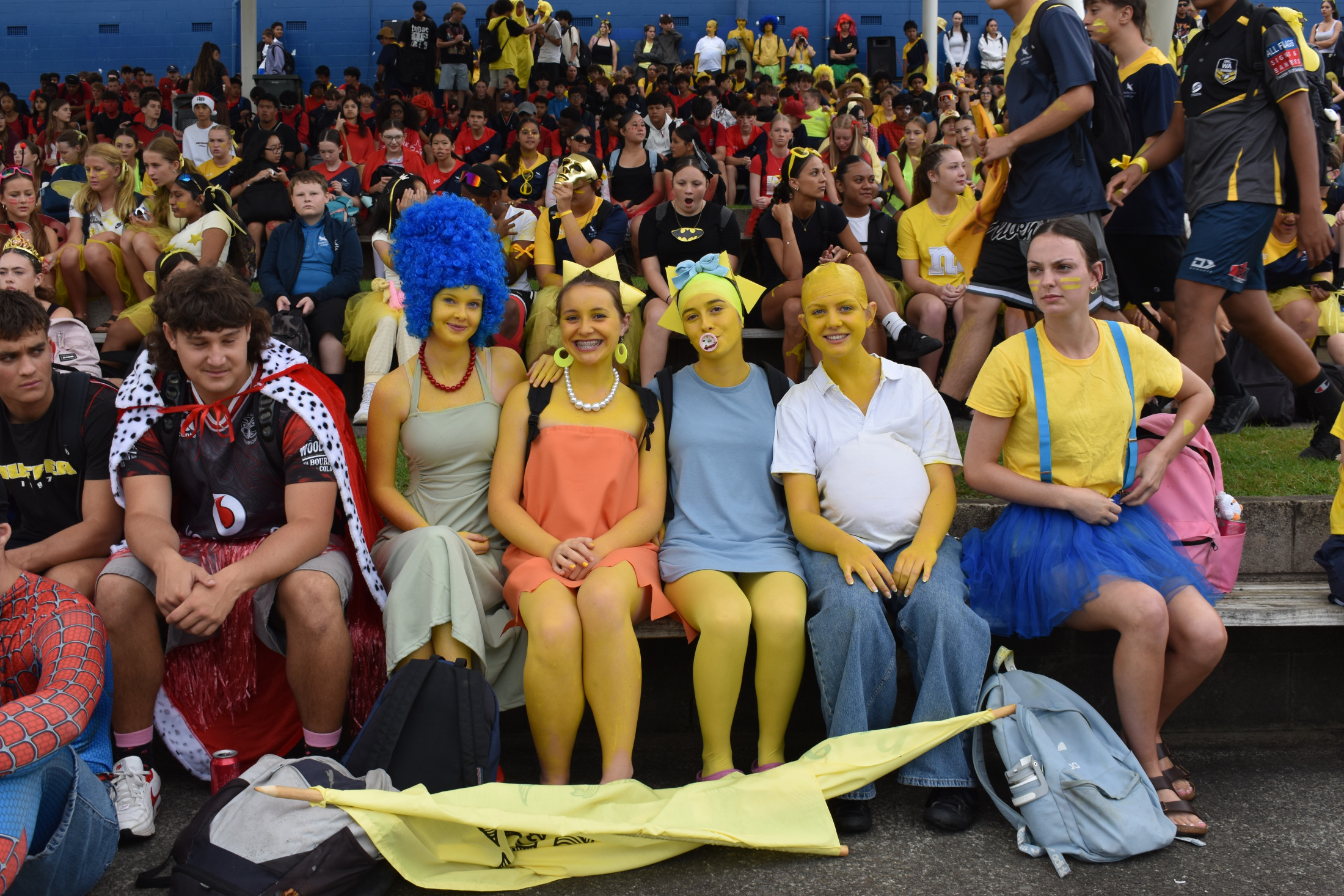 2026 Athletics Day