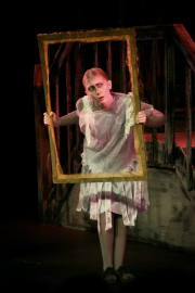 The Addams Family: A Whole School Production