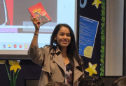 Book Week 2026 - What a Week!
