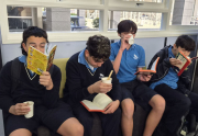 Book Week 2026 - What a Week!