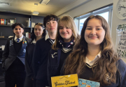 Book Week 2026 - What a Week!