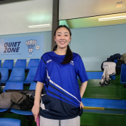 Badminton: Auckland Champs