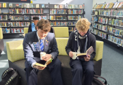 Book Week 2026 - What a Week!