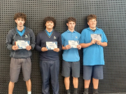 Last Pacifika/Maori Yr 9/10 MathEx for 2026 at the University of Auckland