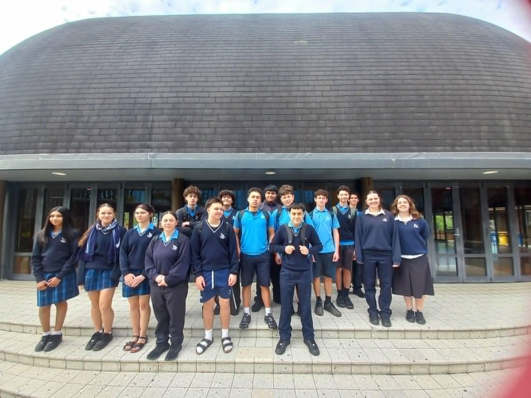 Last Pacifika/Maori Yr 9/10 MathEx for 2026 at the University of Auckland