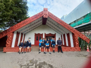 Last Pacifika/Maori Yr 9/10 MathEx for 2026 at the University of Auckland