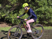 Rutherford Students take on the Get2Go challenge