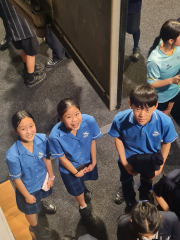 Auckland MATHEX Competition