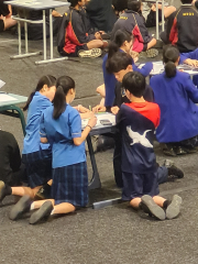 Auckland MATHEX Competition