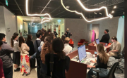 Microsoft & Media Design School Visit 