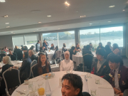 Emerging Leaders' Breakfast