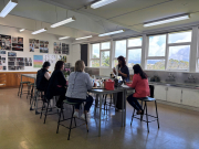 Discover, Create and Learn this September!