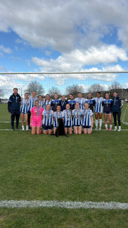 First XI girls achieve bronze in Napier