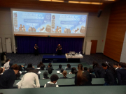 Year 11 Va'a Experience UofA Pacific Health Wayfinders