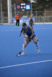 1st XI Girls Hockey at Tournament