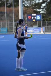 1st XI Girls Hockey at Tournament