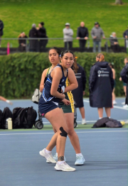 UNISS - Premier Netball Tournament