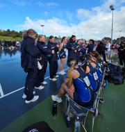 UNISS - Premier Netball Tournament