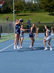 UNISS - Premier Netball Tournament