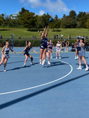 UNISS - Premier Netball Tournament