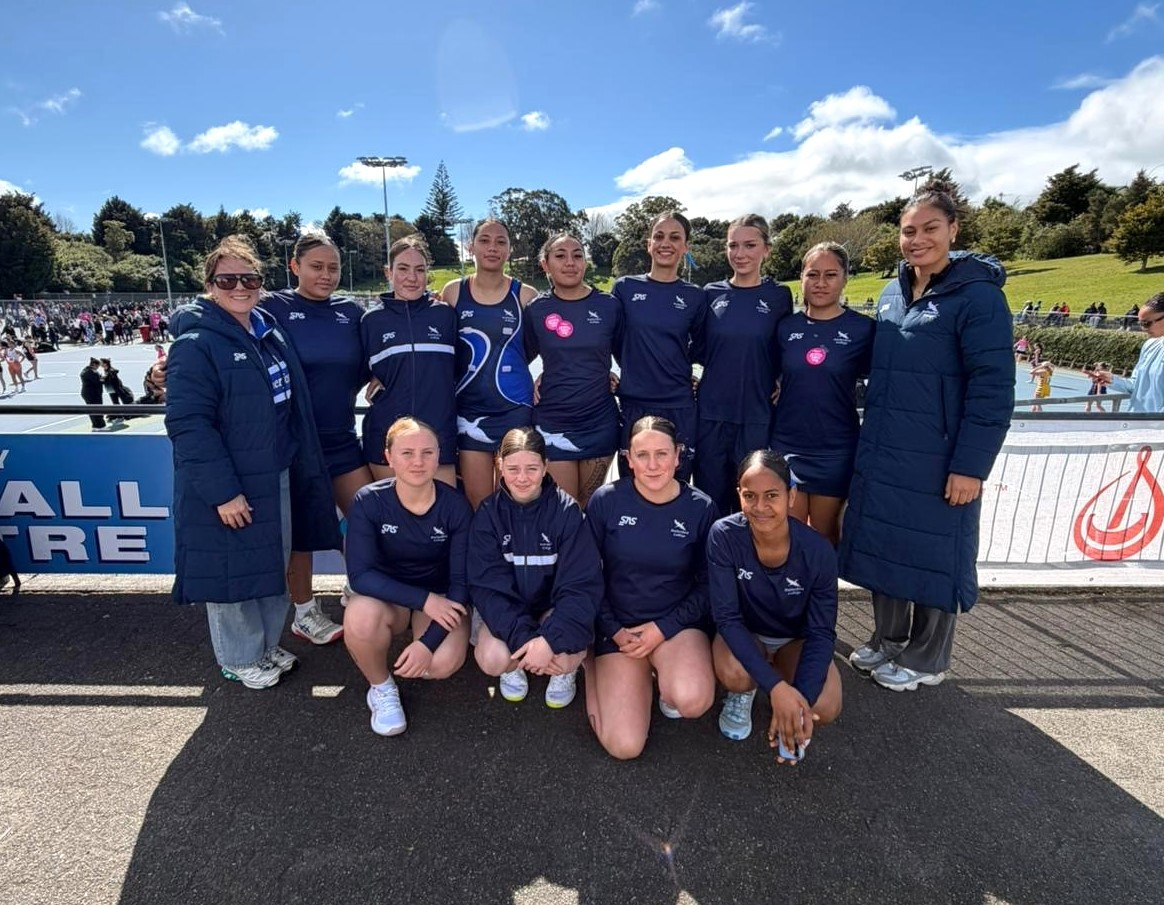 UNISS - Premier Netball Tournament