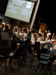 Music Extravaganza 2026
