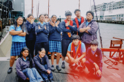 10PFS Maritime Museum Trip