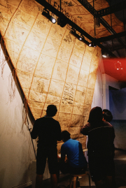 10PFS Maritime Museum Trip