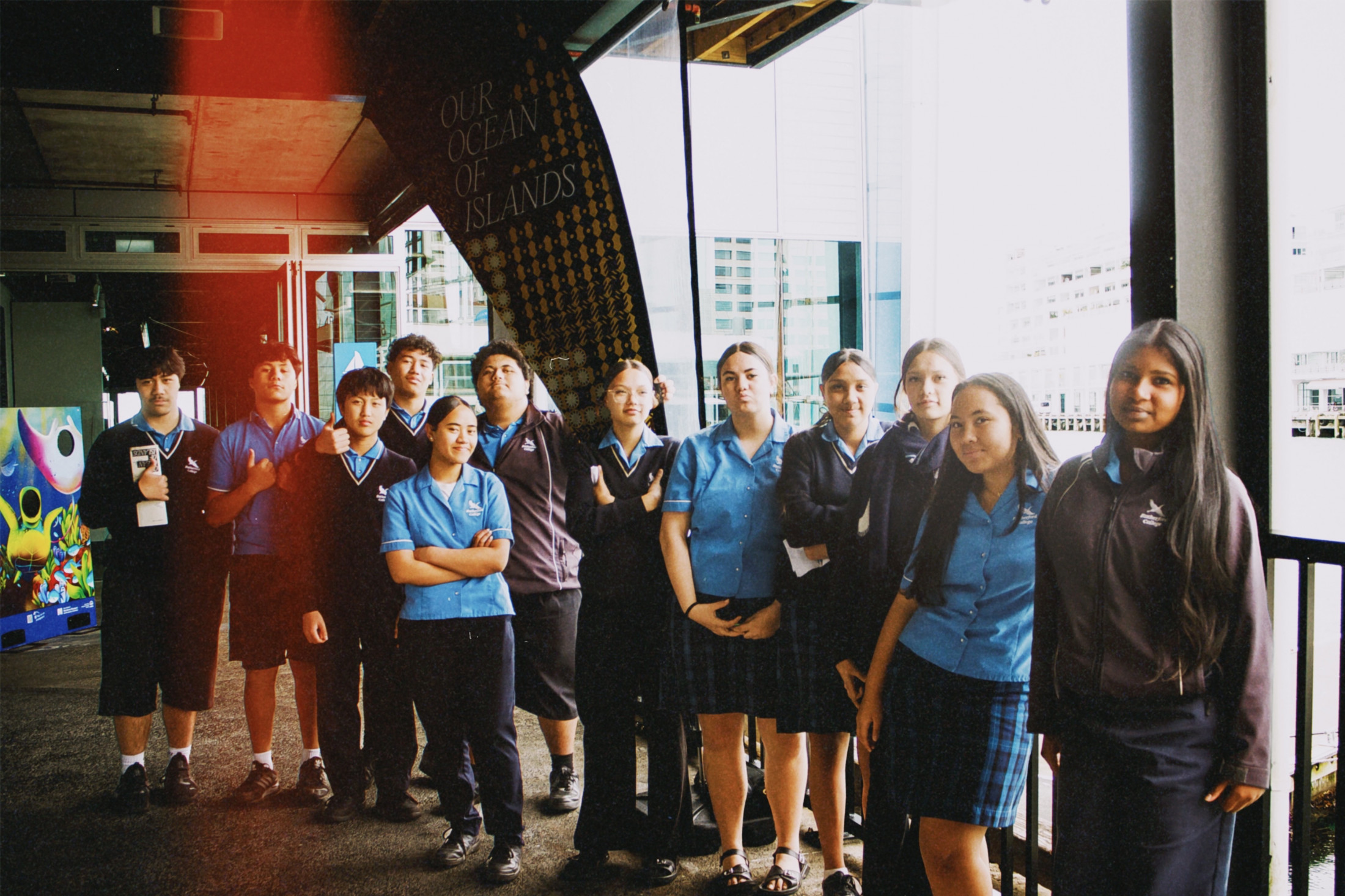 10PFS Maritime Museum Trip