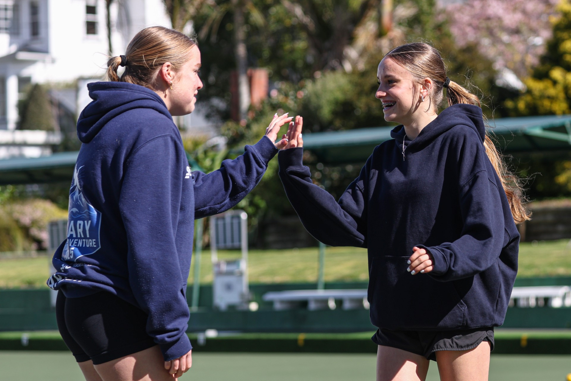 Bowls Bestie Competition