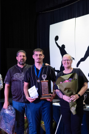 Sports Awards Celebrations 2026