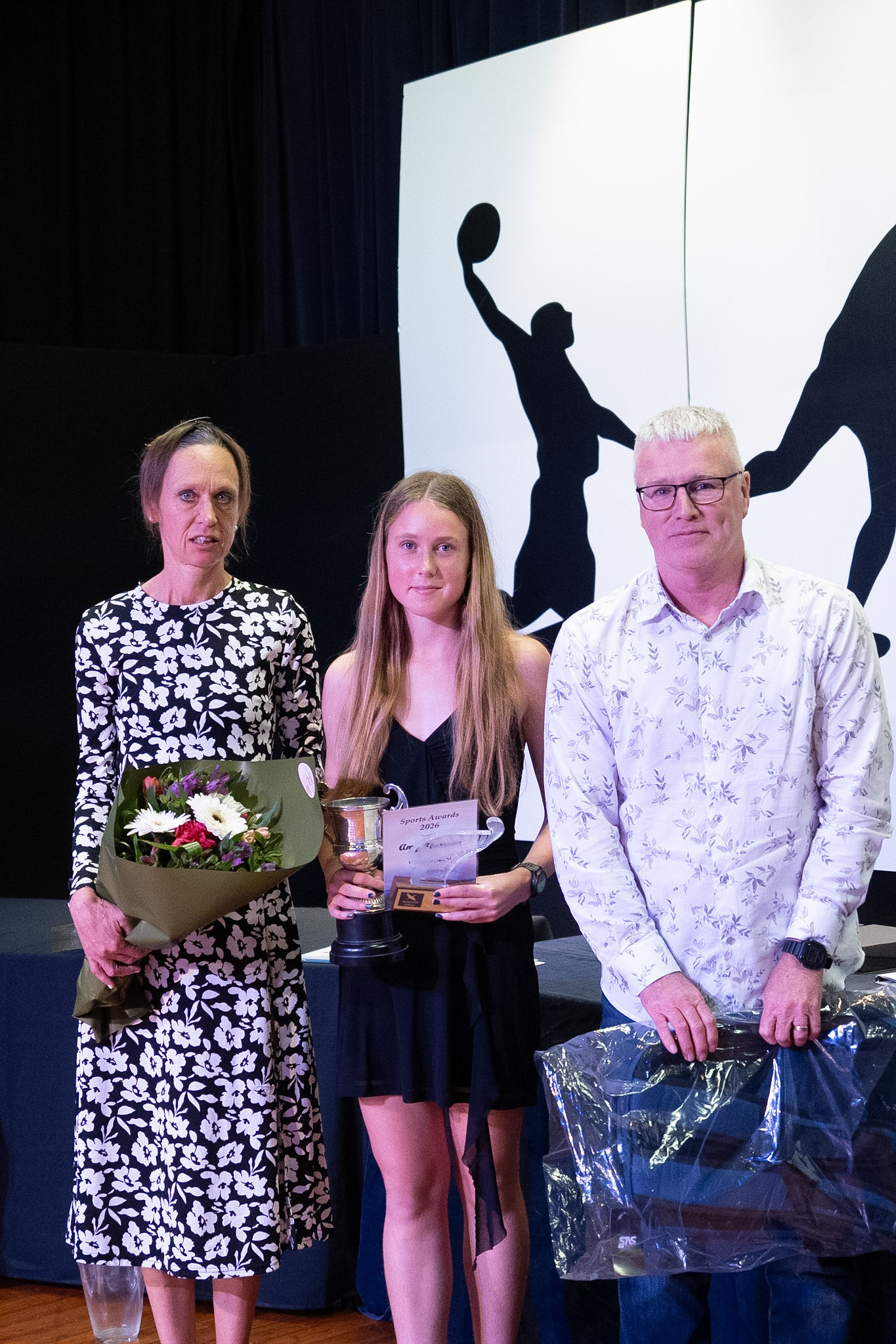 Sports Awards Celebrations 2026