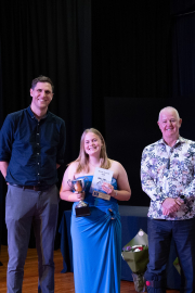 Sports Awards Celebrations 2026