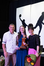 Sports Awards Celebrations 2026